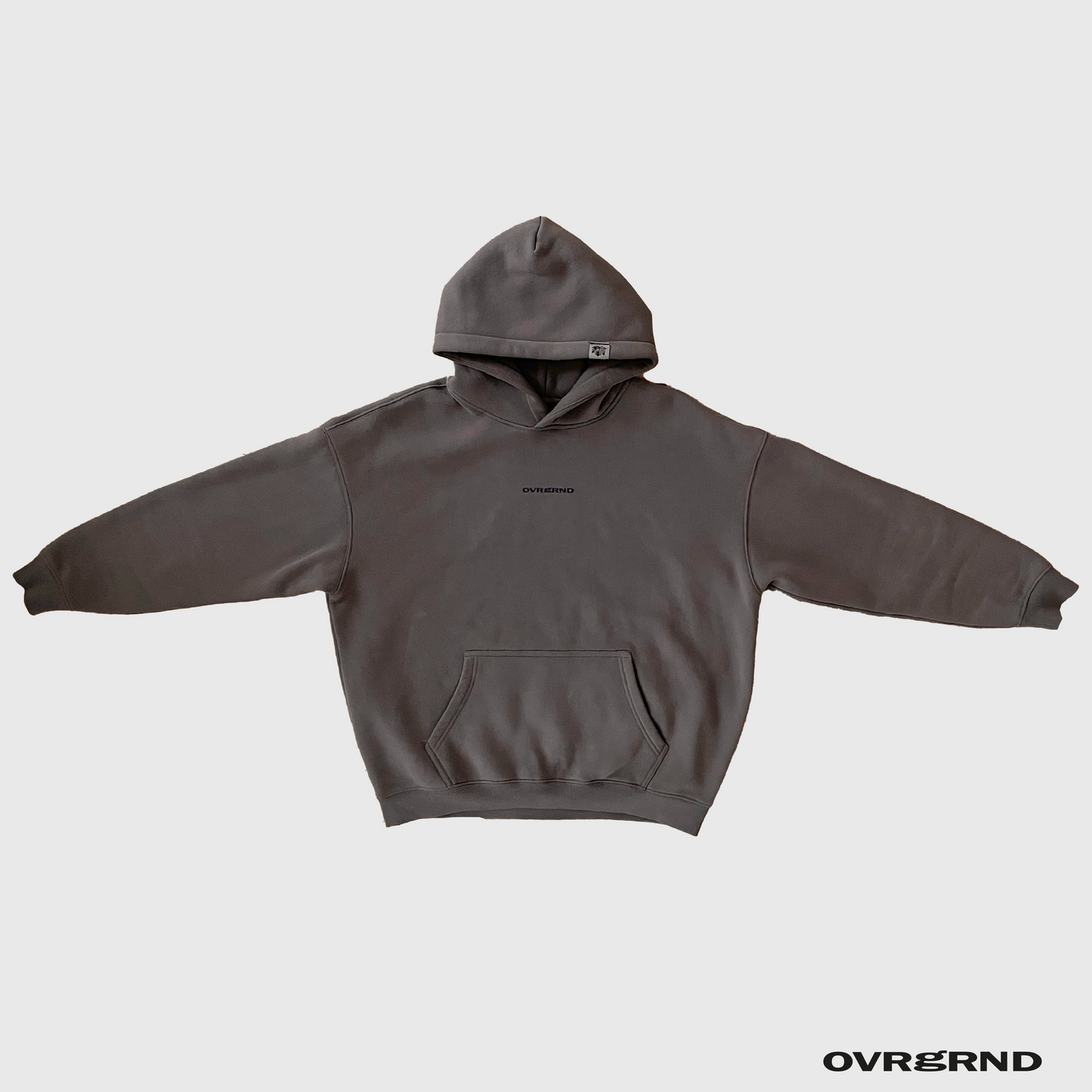 Perfect hoodie Ovrgrnd