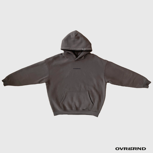 Perfect hoodie Ovrgrnd